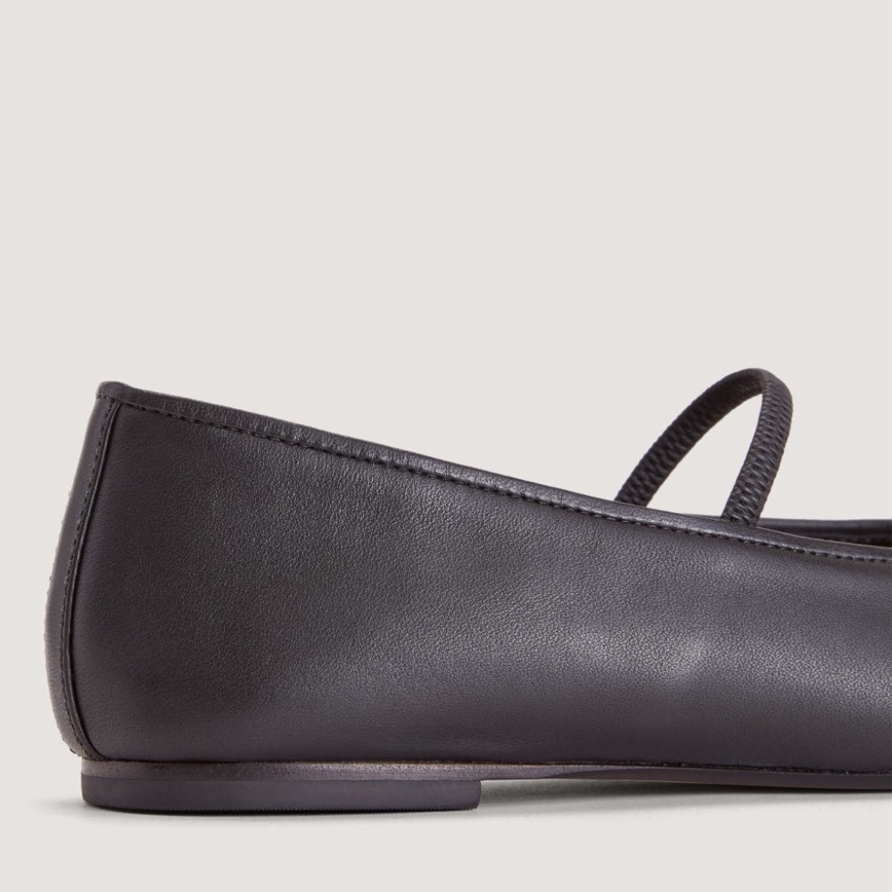 New Everlane The Day Mary Jane Size 8.5 - Picture 5 of 5